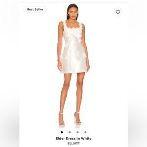 ELLIATT - Elder Dress